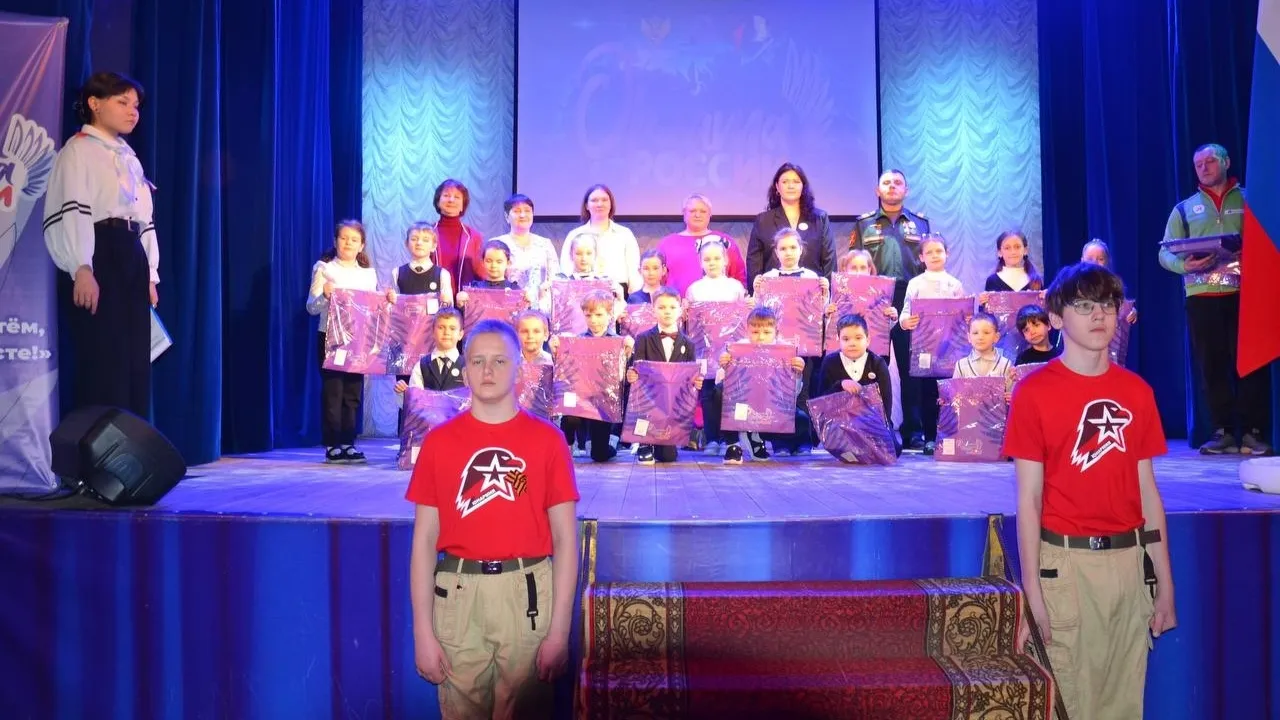 Личный архив Юрия Лысенкова