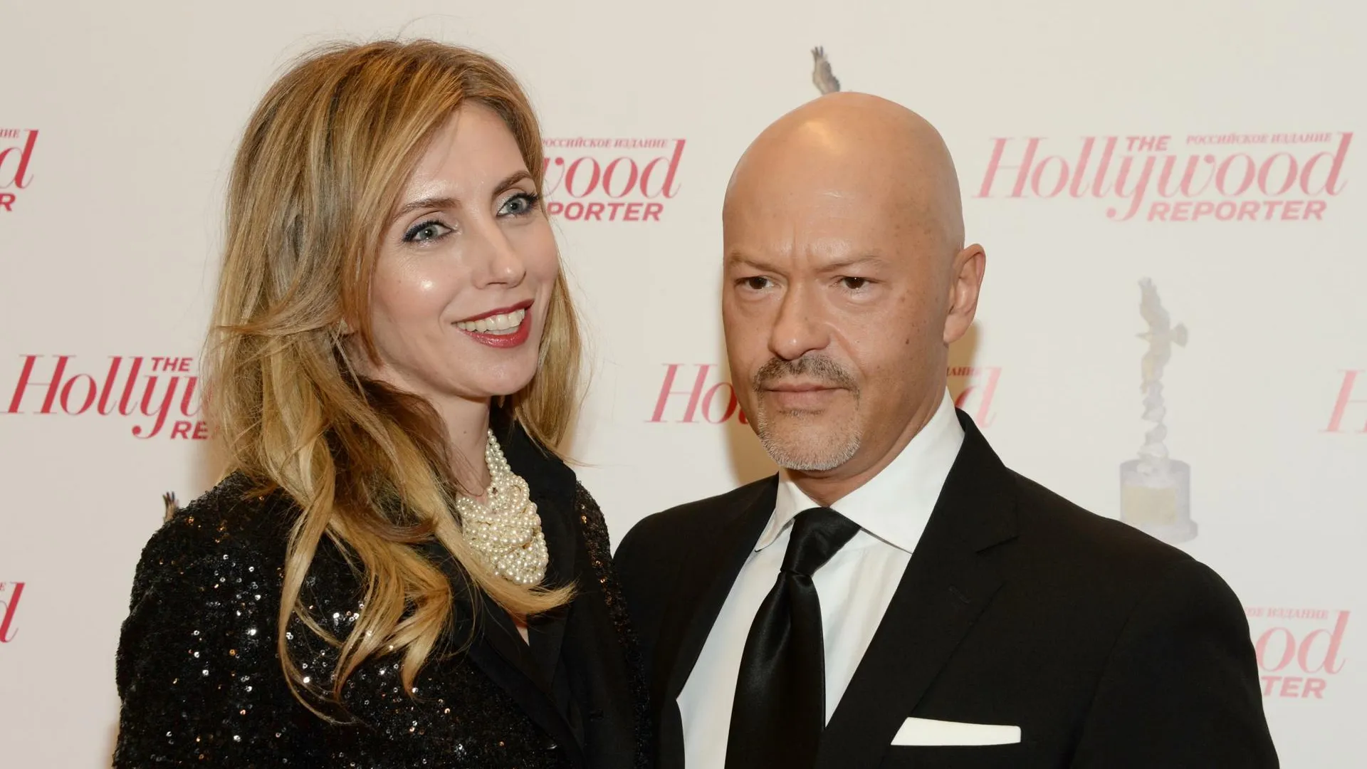 Anatoly Lomohov/Russian Look