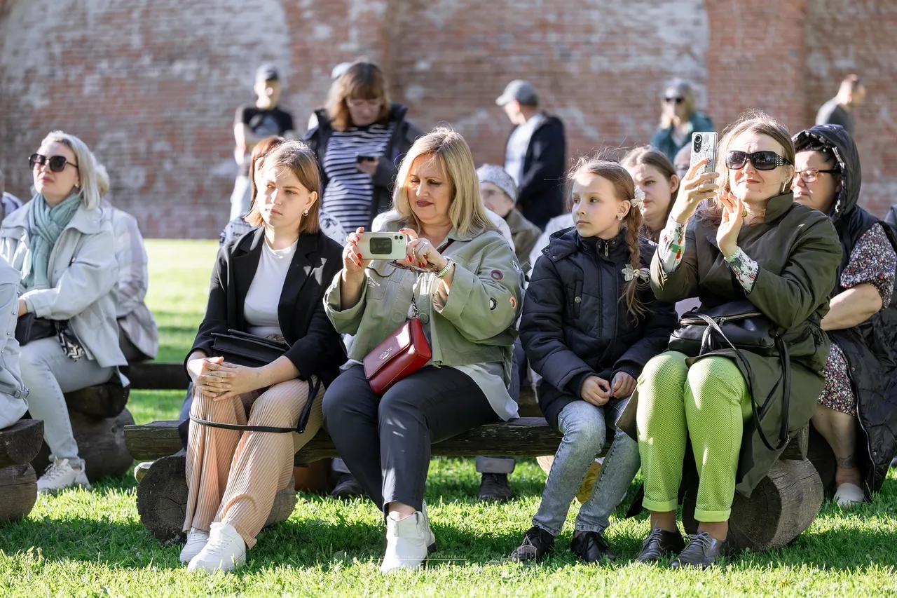 Фото: vk.com/Музей-заповедник «Зарайский кремль»