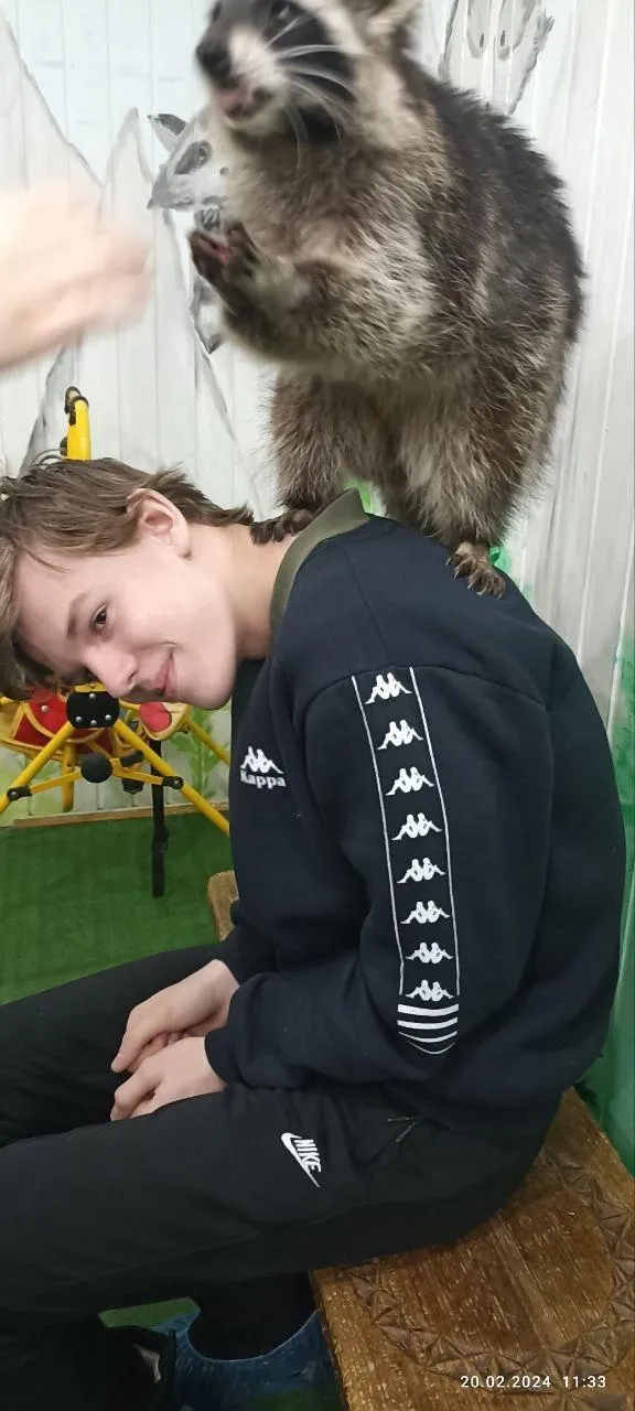 Фото: Семейный центр «Зарайский»