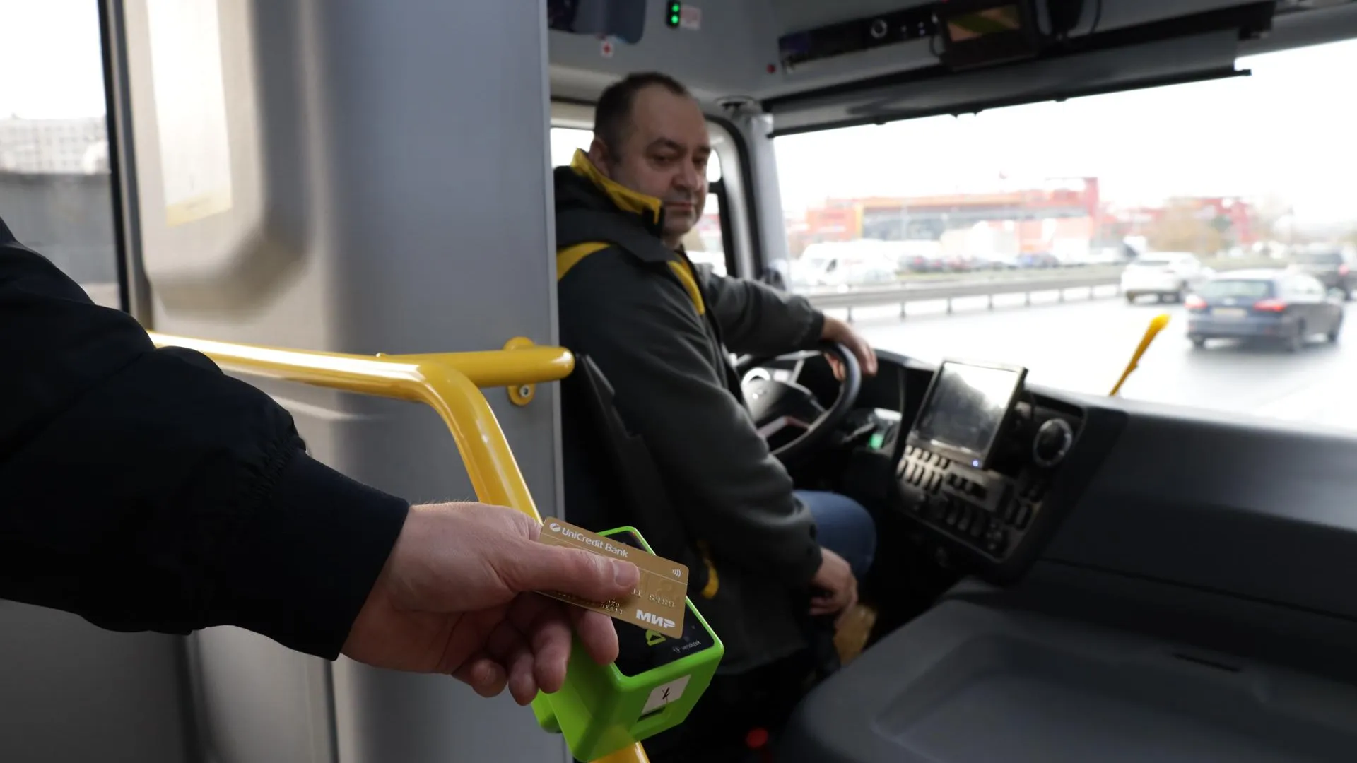 пресс-служба губернатора и правительства Московской области