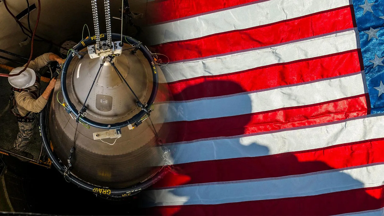 U.S. Department of Defense