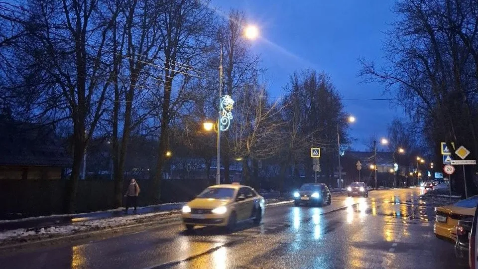 Фото: администрация Одинцовского городского округа