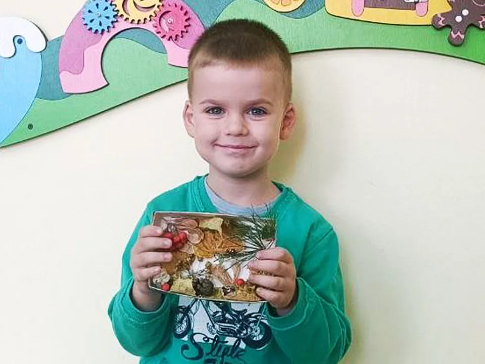 Фото: Комплексный центр социального обслуживания и&nbsp;реабилитации «Ступинский»