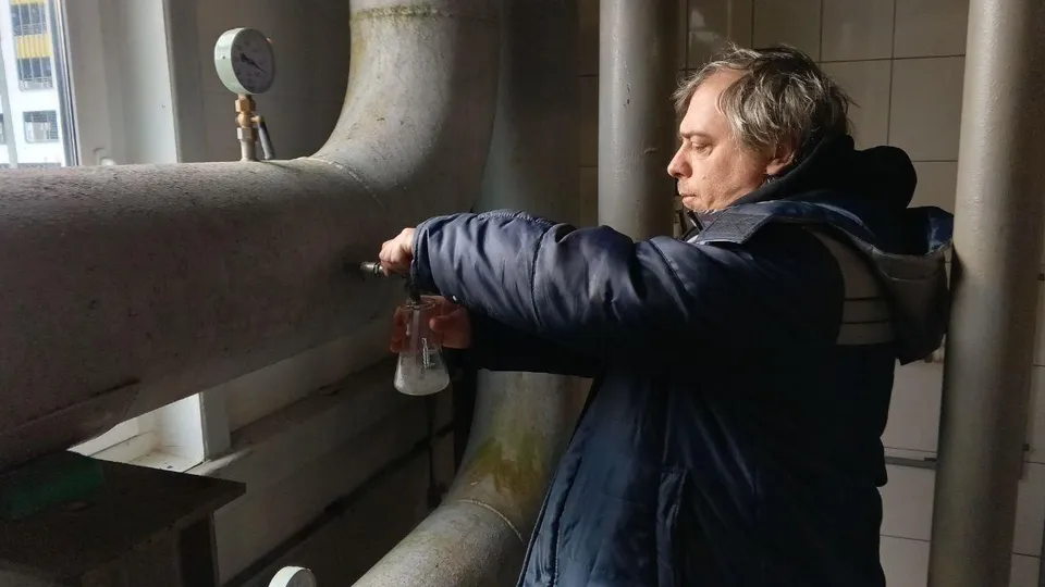 Фото: МинЖКХ Московской области