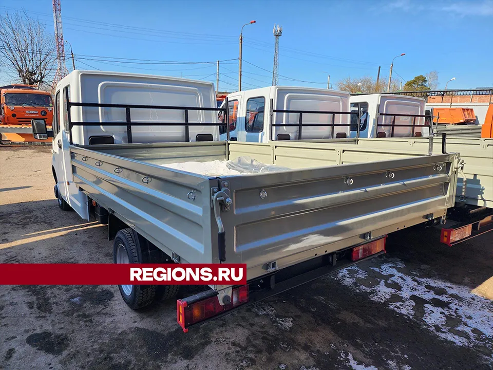 Фото: REGIONS/Валерий Гореловский