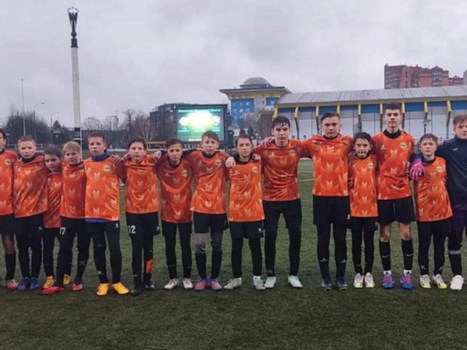 Фото: пресс-служба Администрации Одинцовского городского округа