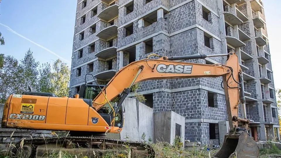 Фото: Министерство строительного комплекса Московской области