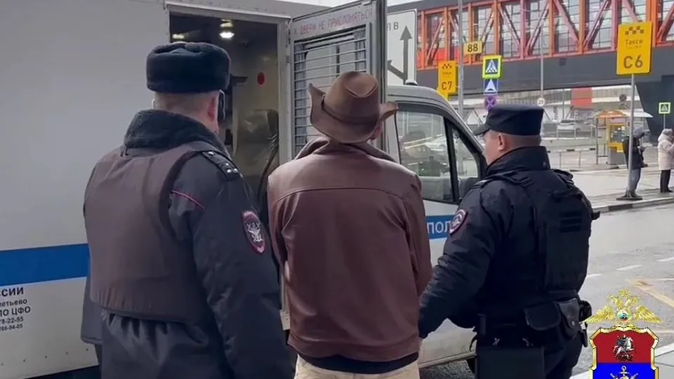 Фото: пресс-служба УТ МВД России по ЦФО