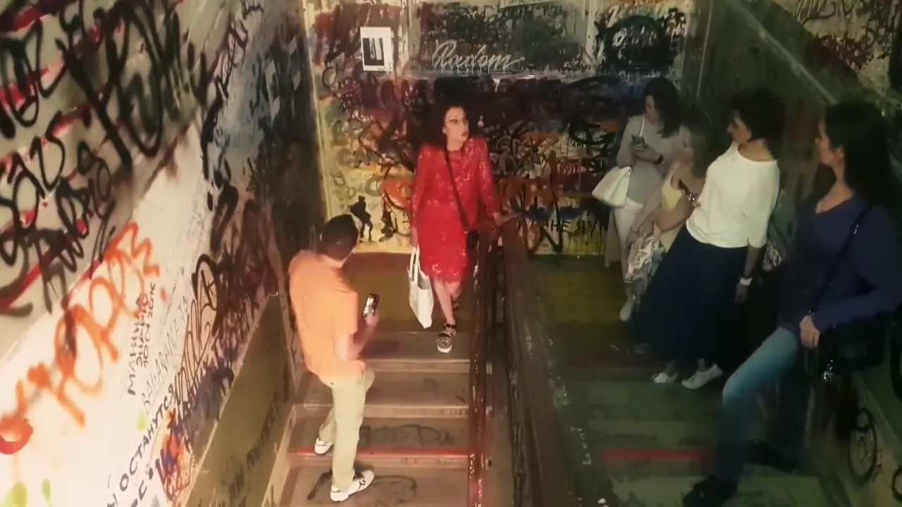 личный архив Марии Смирновой