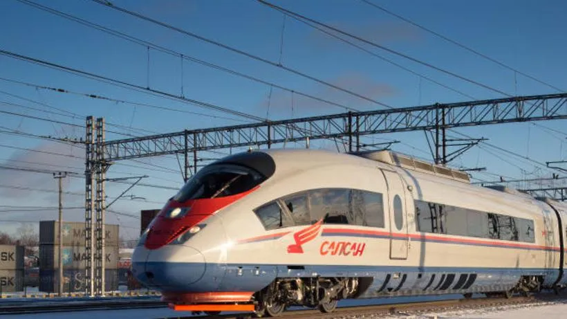 Фото ОАО РЖД