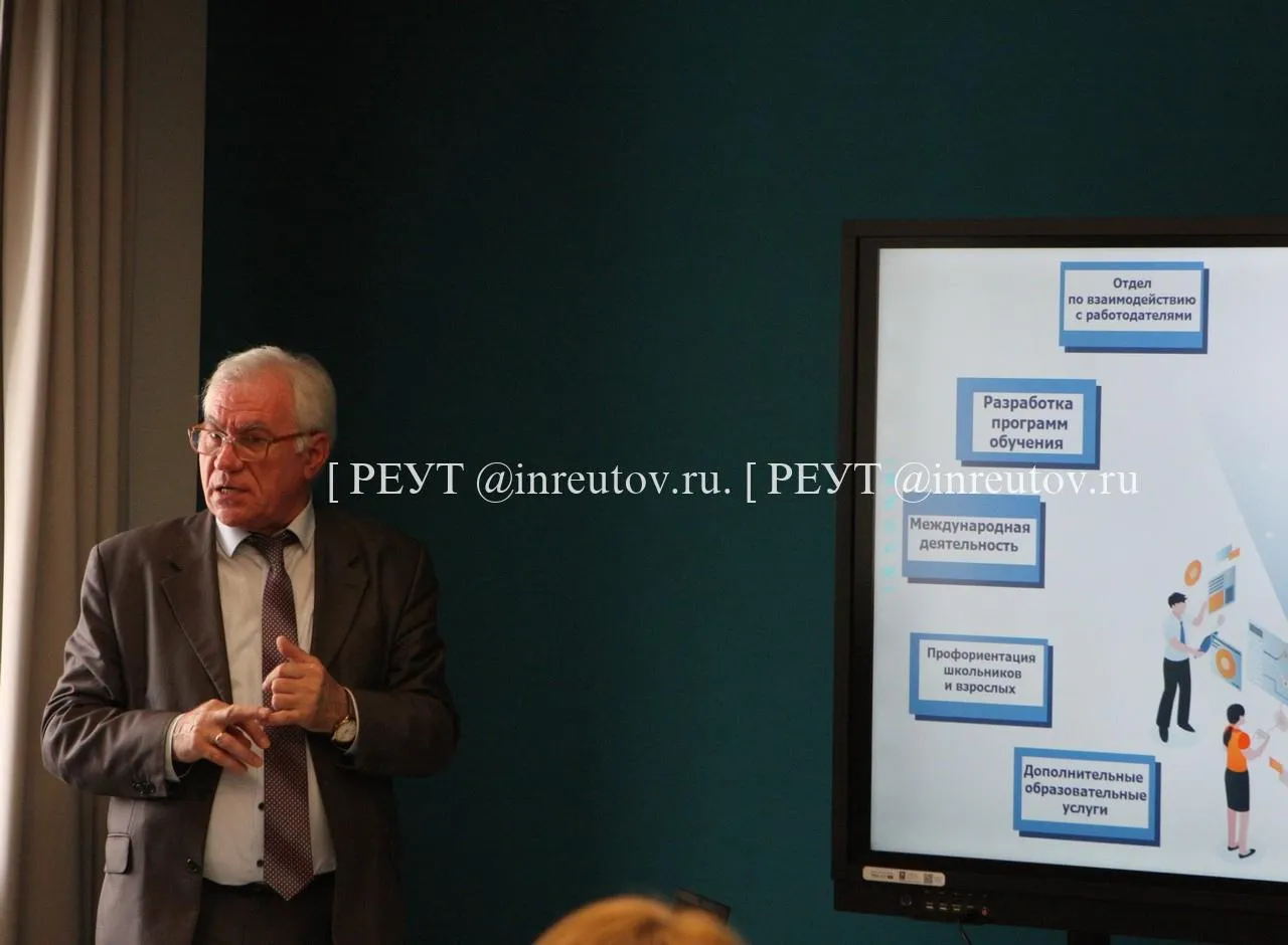 Фото: из личного архива Виктора Садовникова