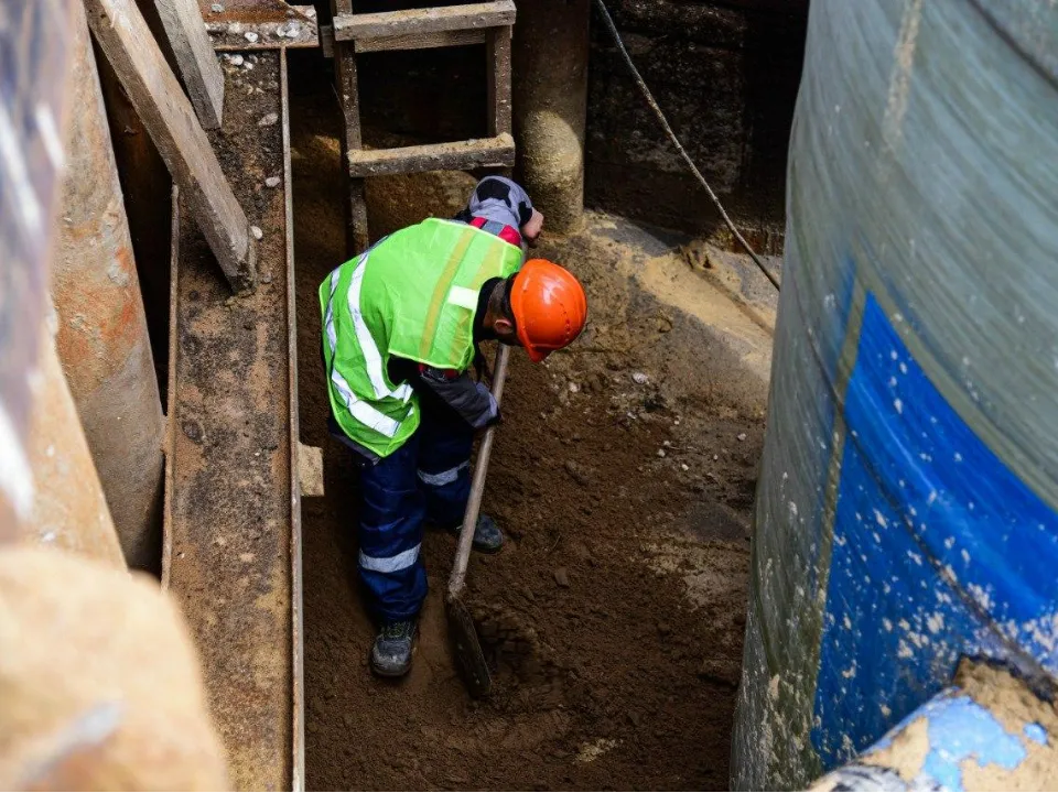 Фото: пресс-служба администрации г.о. Мытищи