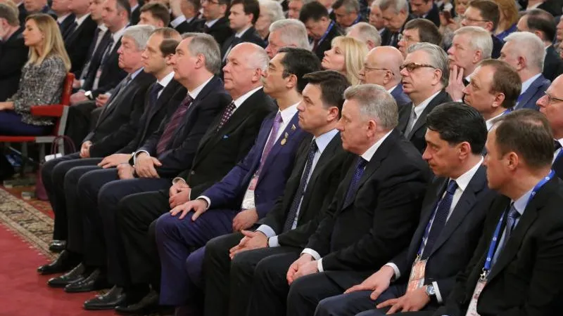 Александр Щемляев / Подмосковье сегодня