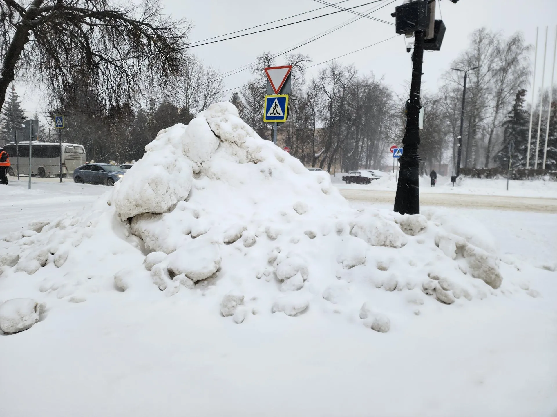 МедиаБанк Подмосковья/Ольга Аввакумова