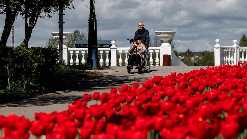 Фото: пресс-служба администрации г.о. Дубна