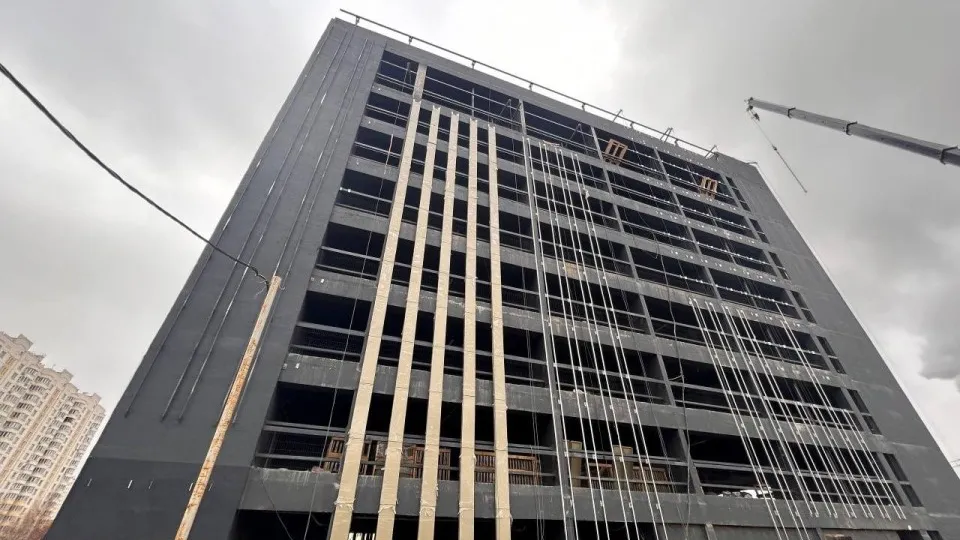 Фото: Главгосстройнадзор МО