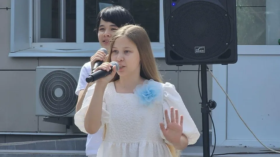 Фото: Видновский перинатальный центр