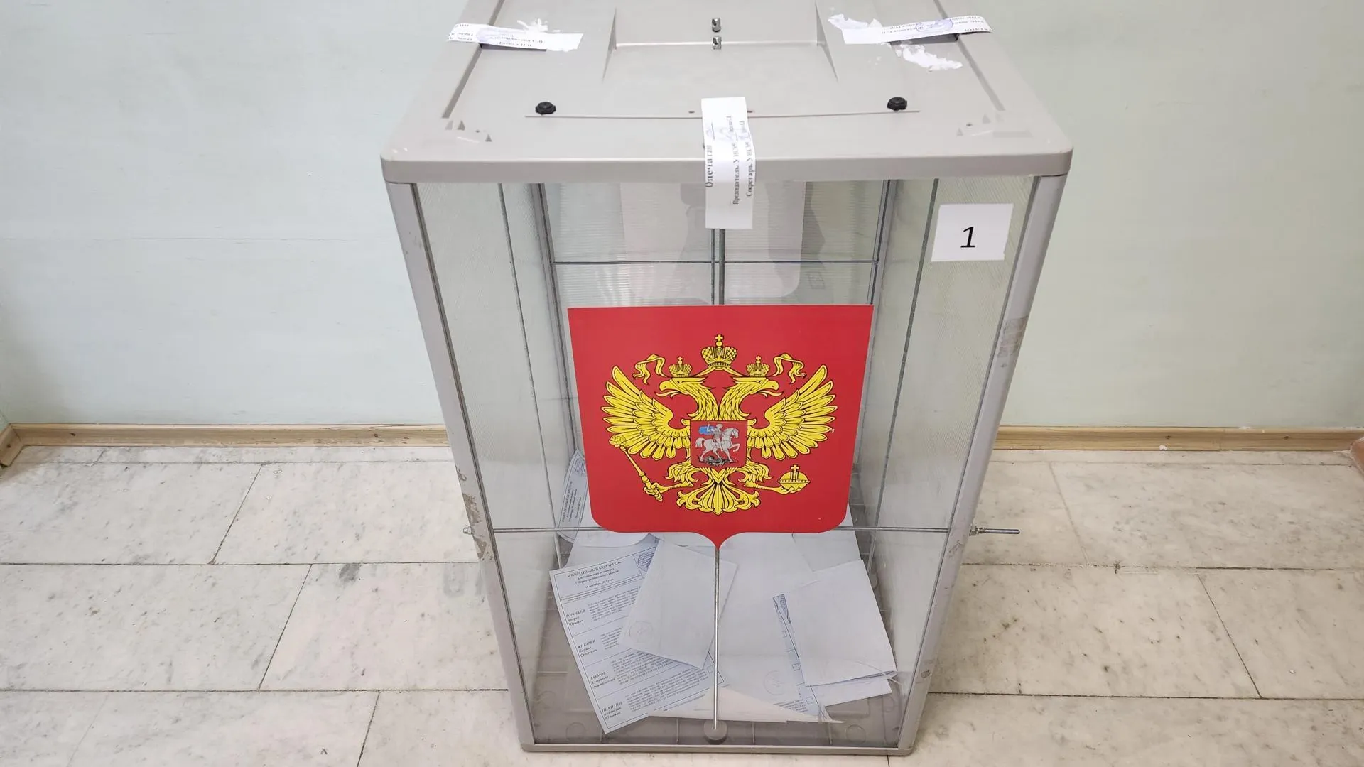 Виталий Сид