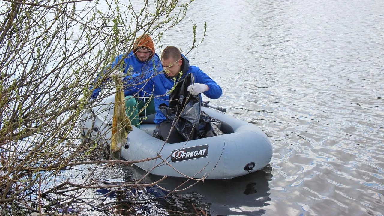 МедиаБанк Подмосковья/Екатерина Дятловская