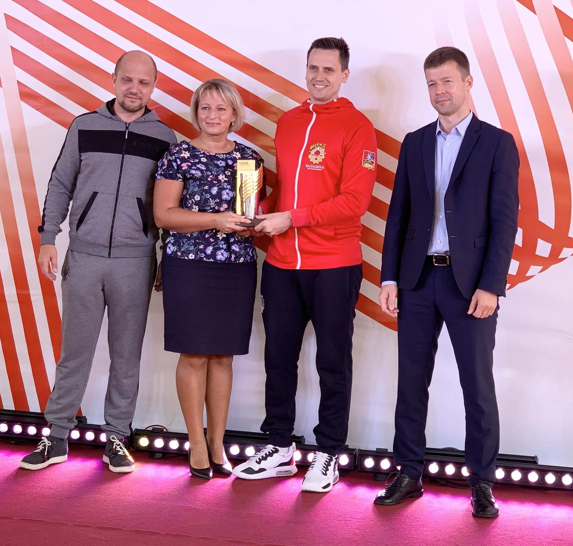 фото: Ирина Мальцева