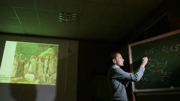 Валерий Мельников / РИА Новости