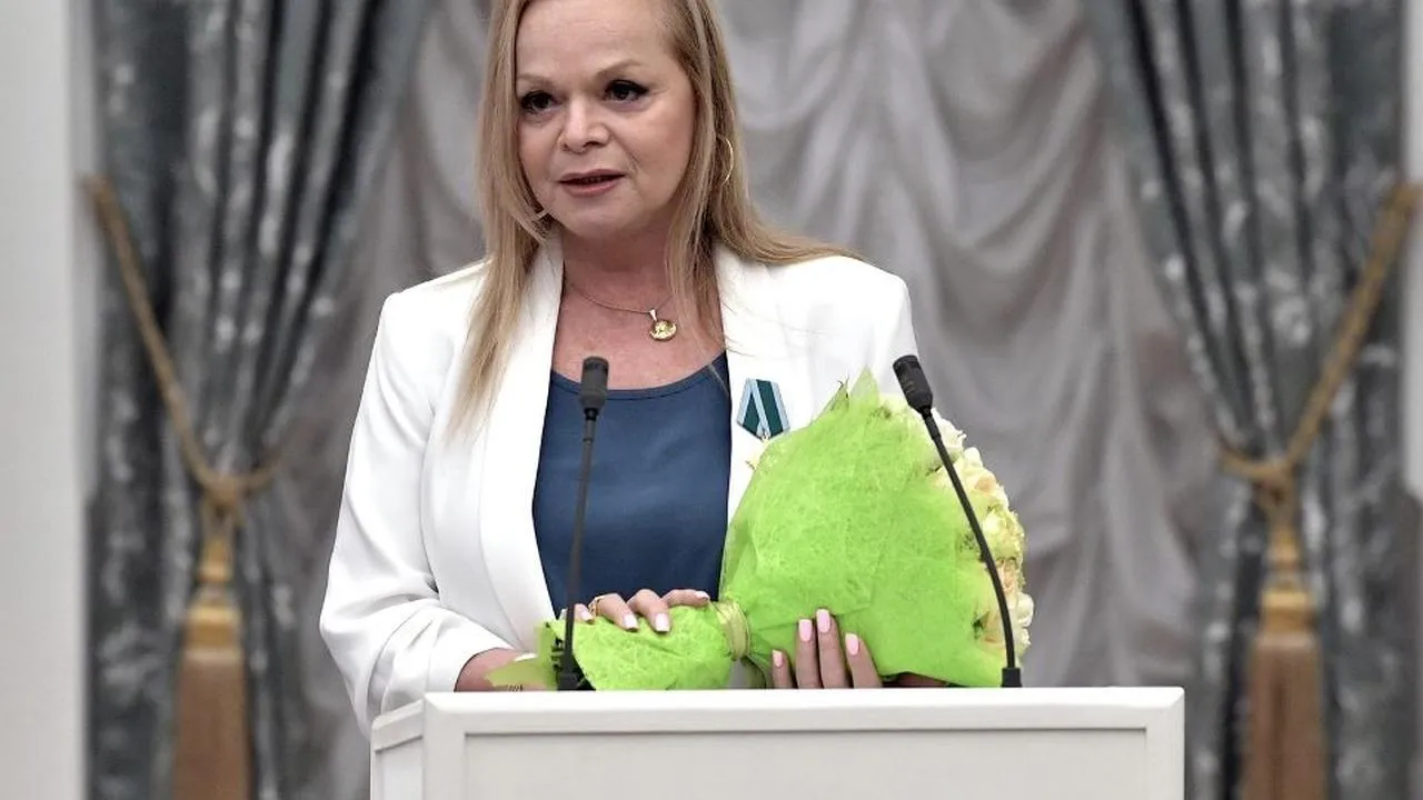 Фото: официальный сайт президента РФ