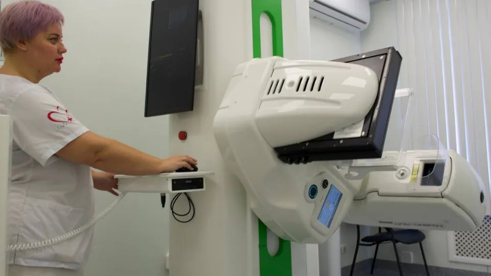 Фото: Минздрав МО