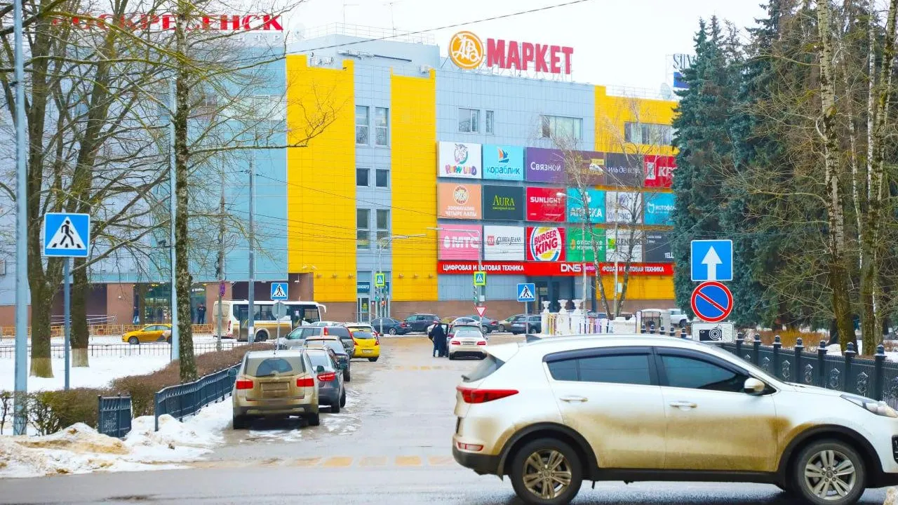 Фото: Оксана Лапшина