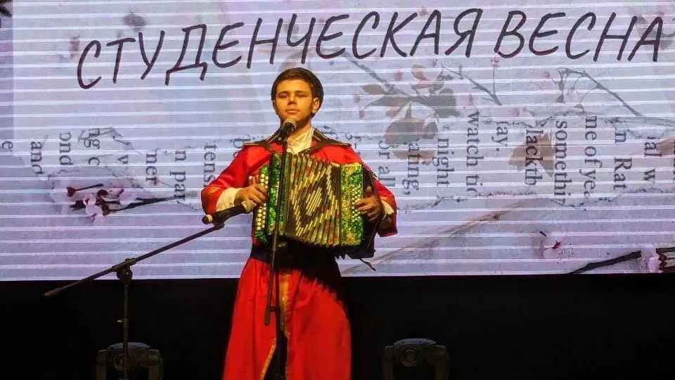 Фото: Луховицкий аграрно-промышленный техникум