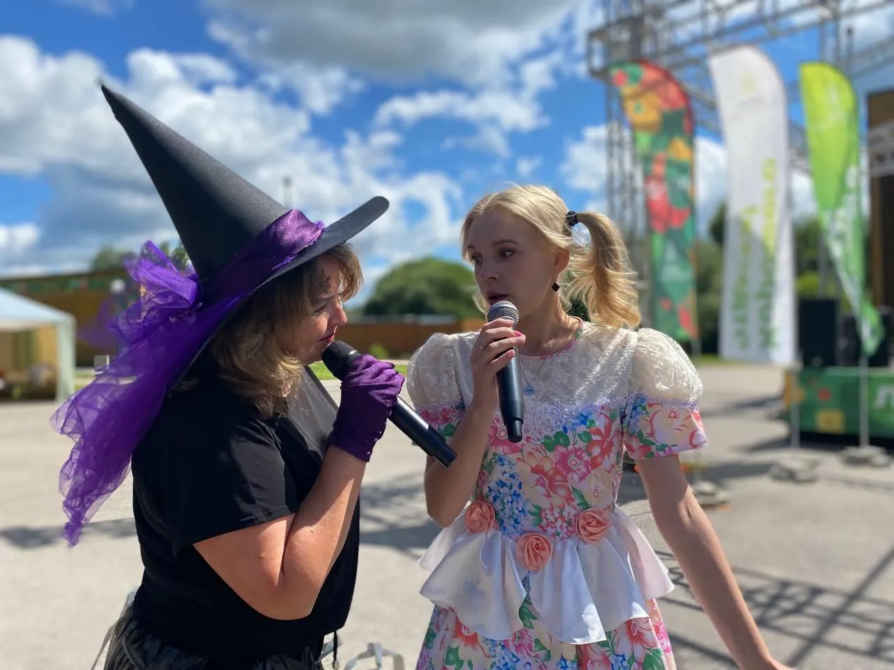 Фото: t.me/парк «Победа»