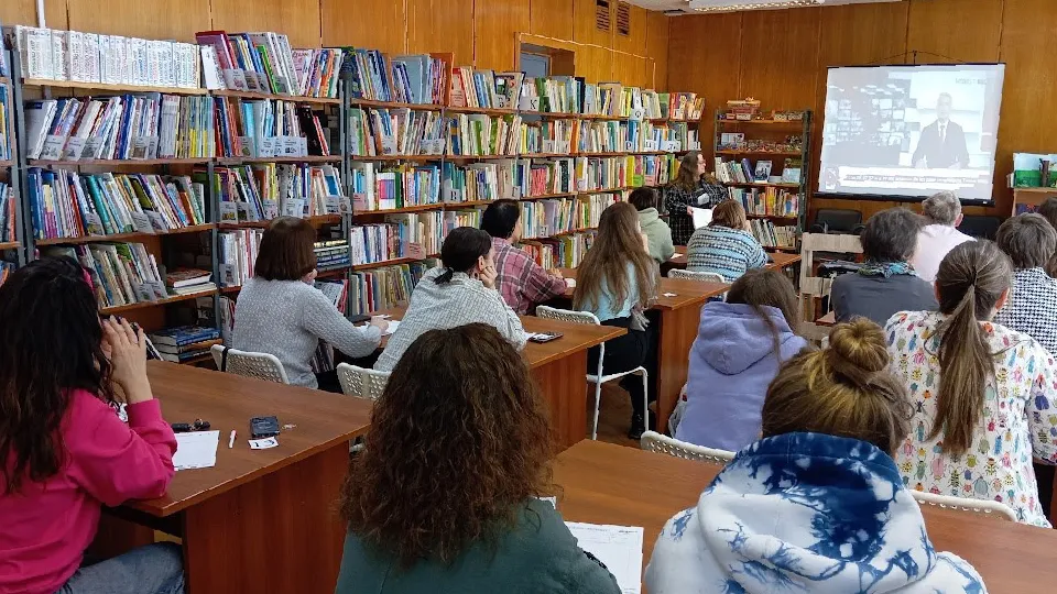 Фото: пресс-служба администрации г.о. Дубна