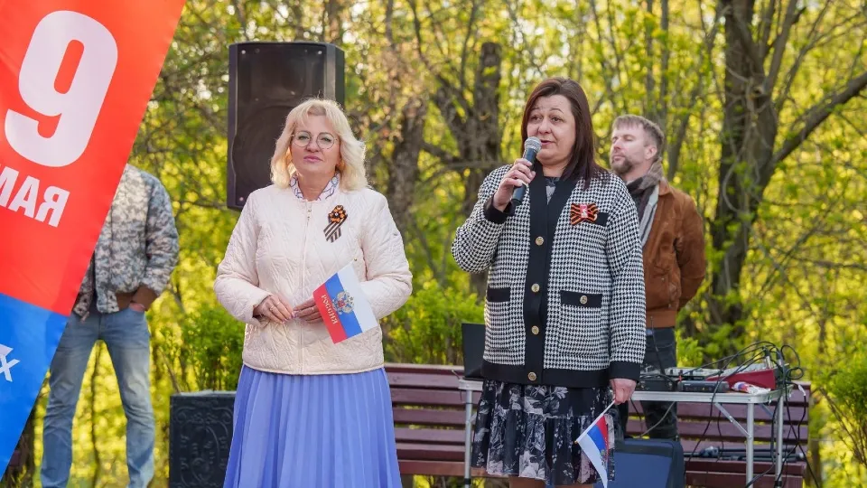 Фото: пресс-служба администрации г.о. Химки