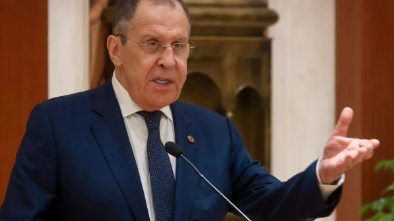 Лавров предупредил, что Россия больше позволит Западу взрывать газопроводы