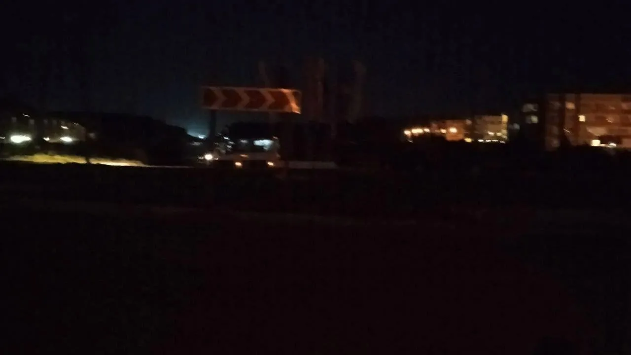 Фото: Микрорайон Малая Истра / ВКонтакте