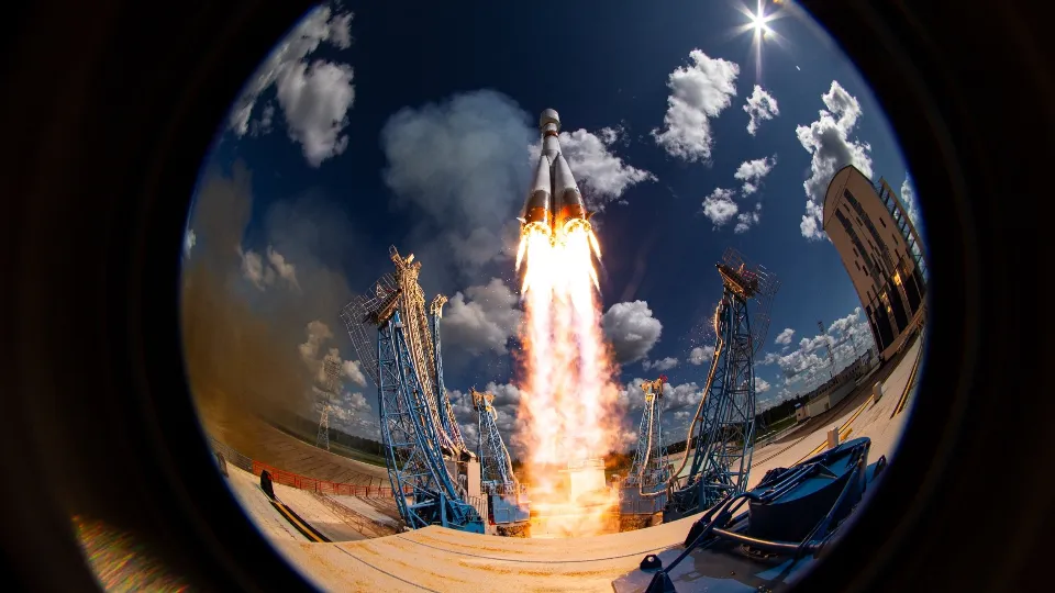 Фото: Роскосмос