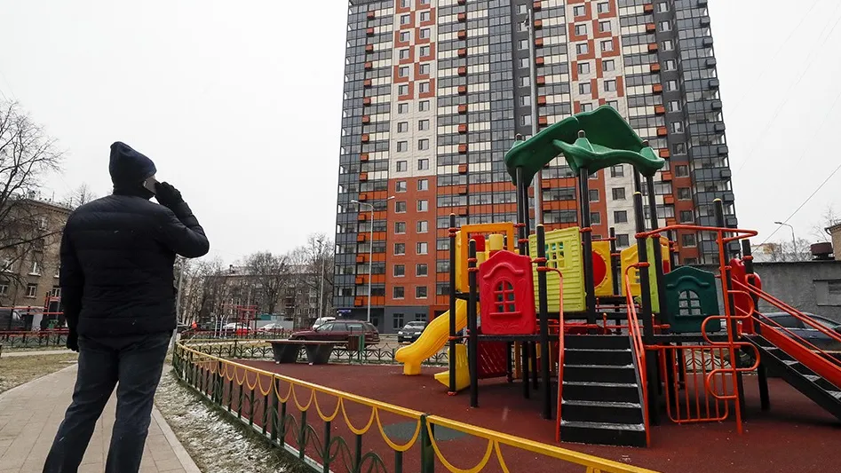 Фото: ТАСС/Сергей Савостьянов