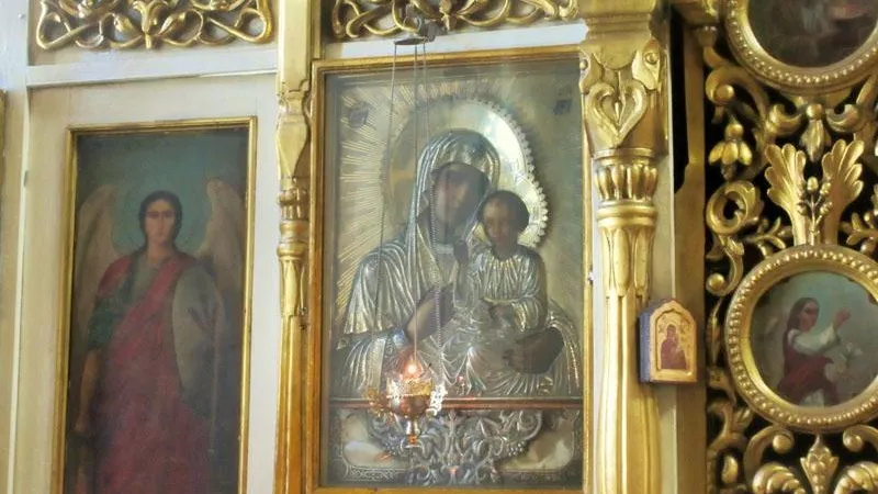 Антон Саков / Подмосковье сегодня