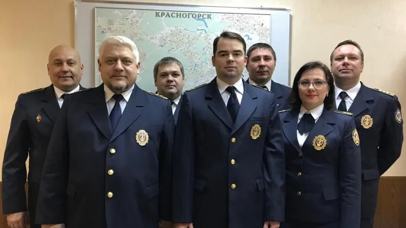 Почти 2,4 тыс объектов облагородили в Красногорске