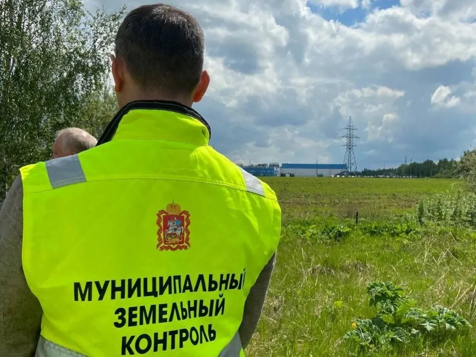 Фото: Министерство имущественных отношений Московской области