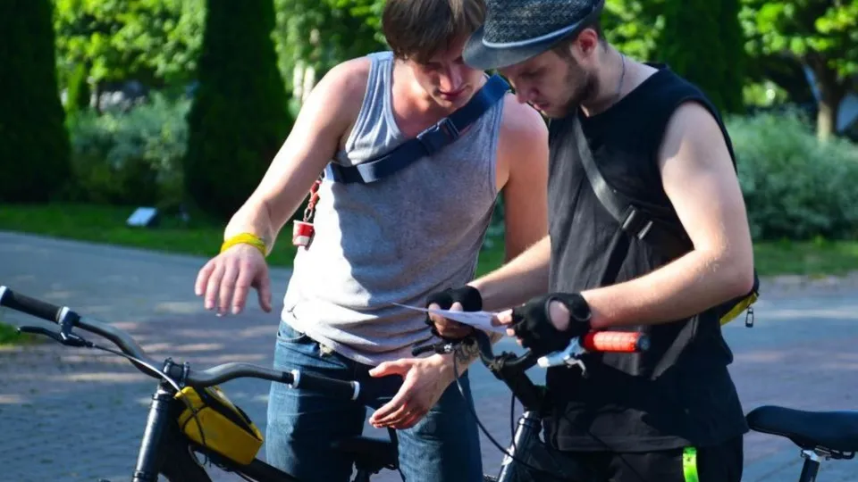 Фото: пресс-служба администрации г.о. Химки