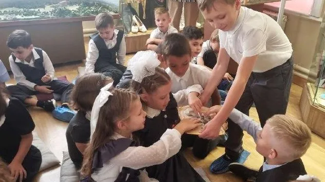 Фото: пресс-служба Администрации г.о. Лыткарино