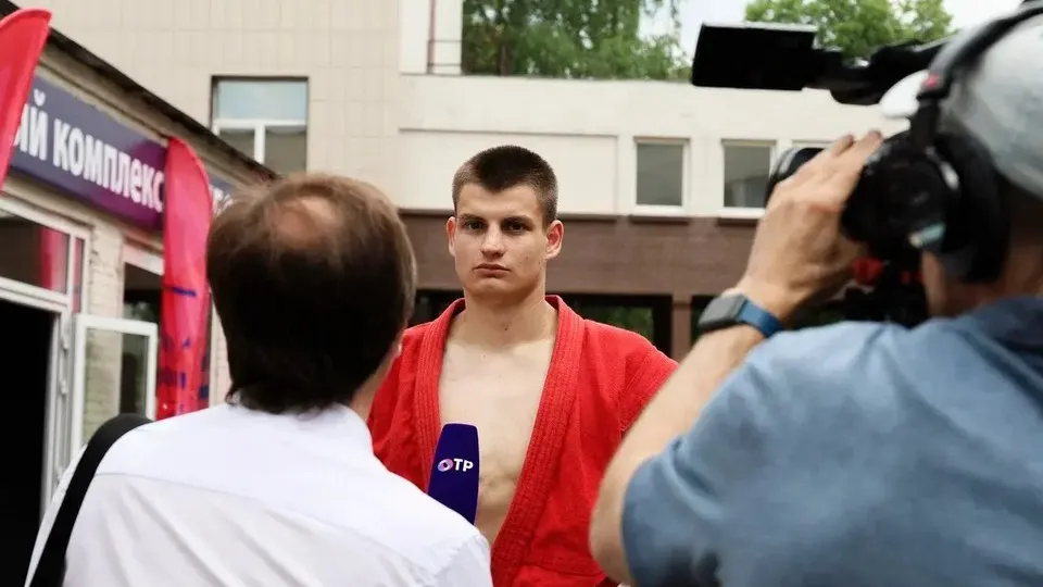 Фото: Министерство образования Московской области