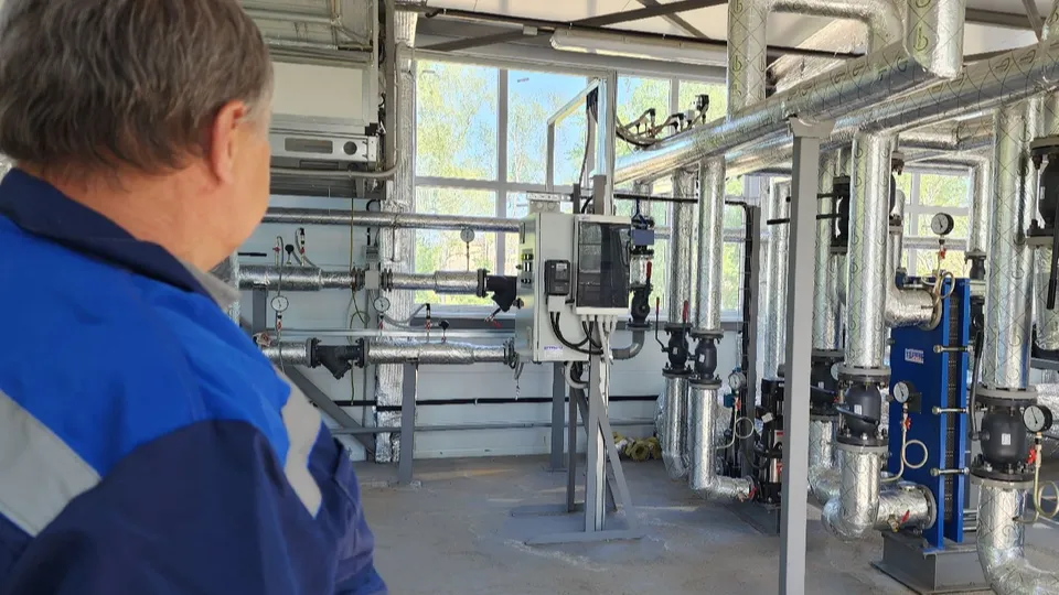 Фото: МедиаБанк Подмосковья/Андрей Алекин