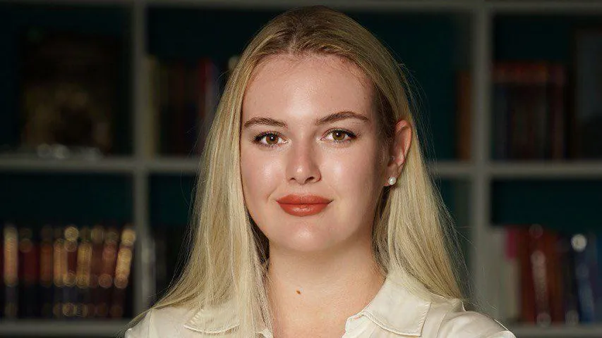 Ирина Ходункова
