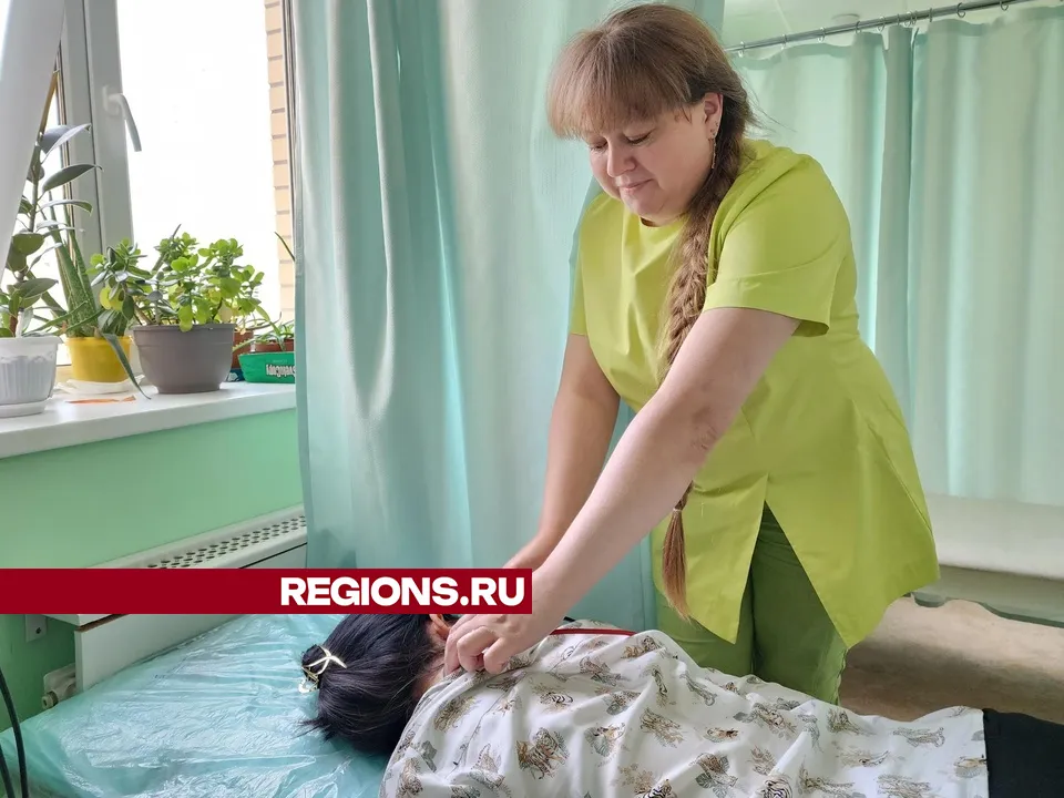 Фото: Мария Андрюхина