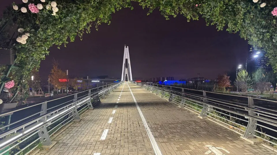 Фото: пресс-служба администрации г.о. Красногорск