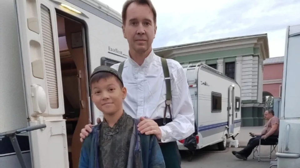 Фото: Алена Панина