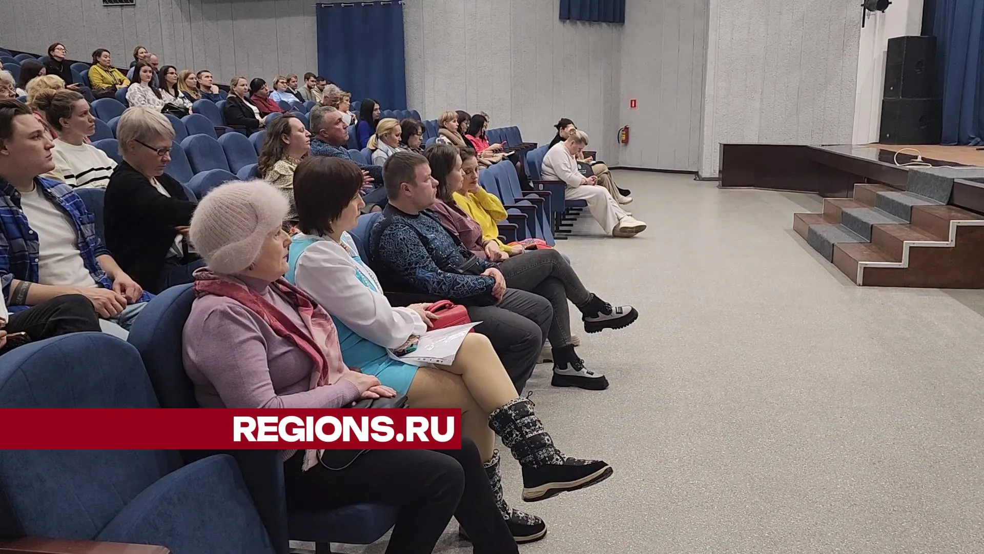 фото: Арина Кузнецова