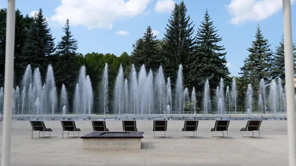 Фото: Мария Панина